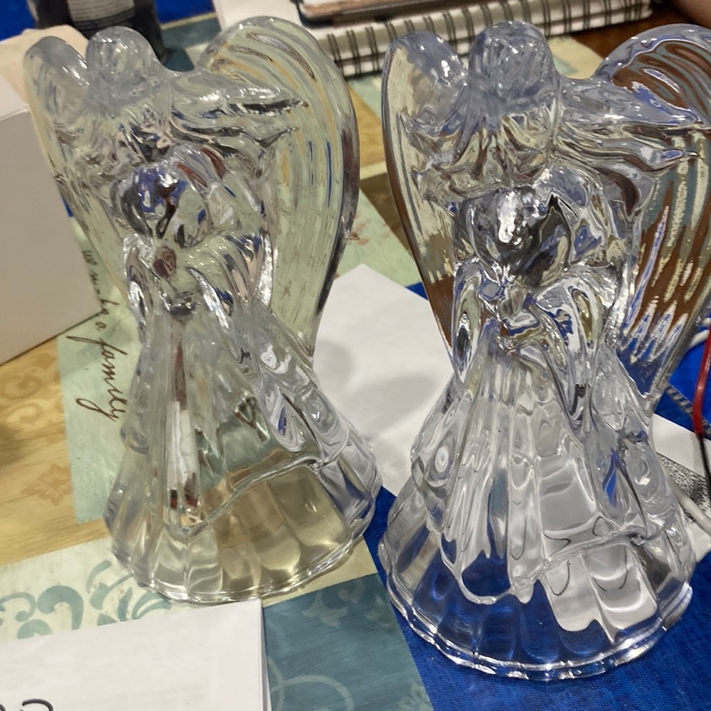 Lead Crystal